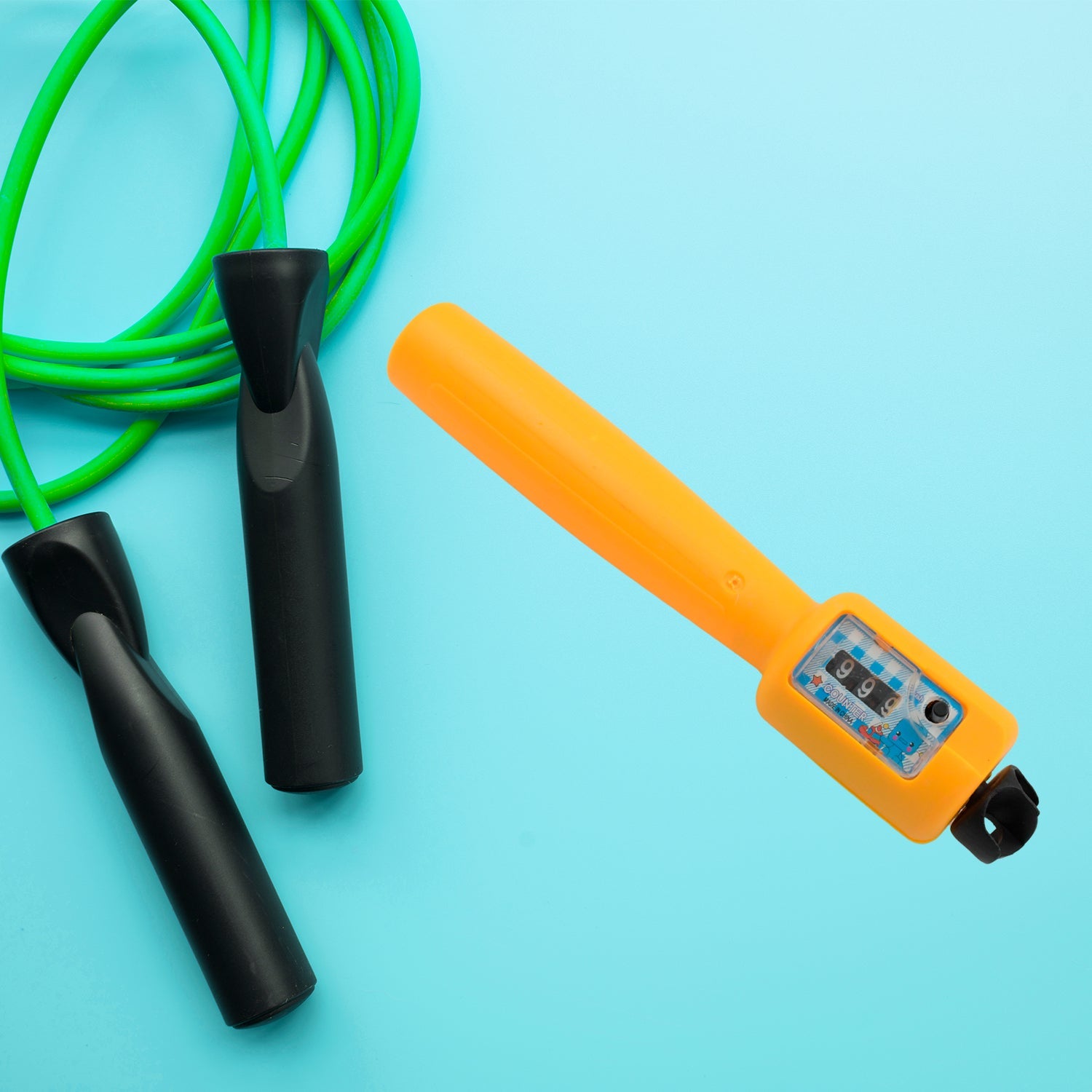 0663 Jump Rope Electronic Counting  Skipping Rope Adjustable Jumping Rope for Men, Women and Children,Fitness Jump Rope for Aerobic Exercise Like Speed Training, Endurance Training and Fitness Gym (2.5Mtr) 0663 Jump Rope Electronic Counting  Skipping Rope Adjustable Jumping Rope for Men, Women and Children,Fitness Jump Rope for Aerobic Exercise Like Speed Training, Endurance Training and Fitness Gym (2.5Mtr)